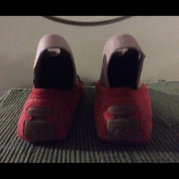 Anne Klein sport  suede loafers nwot - Picture 3 of 6